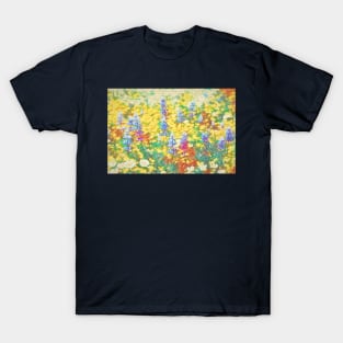 Colors 164 T-Shirt